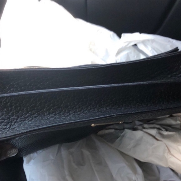 👛Authentic Rebecca Minkoff  jumbo love purse 👛 - Picture 6 of 8